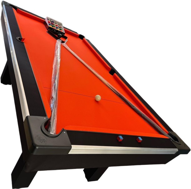 CR Brilliant Enterprise CR030 Snooker Table
