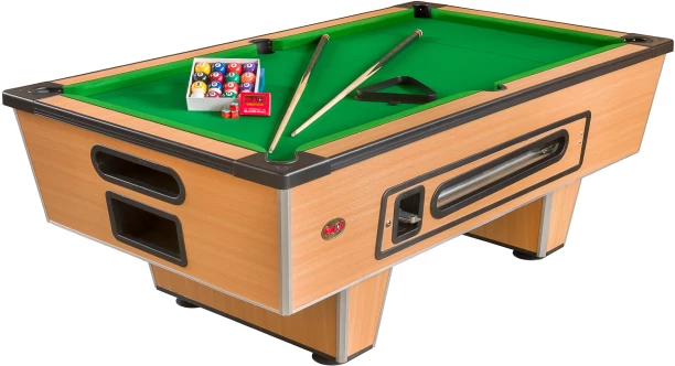 EASI8 9536000201 Snooker Table