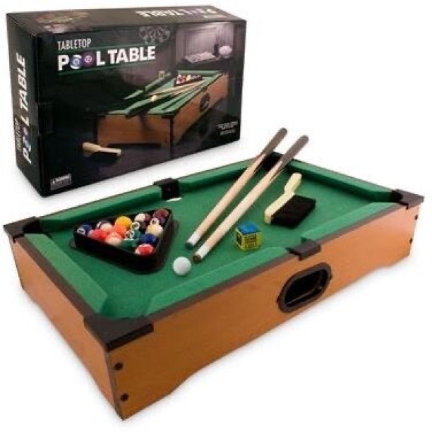unbranded rrh15 Snooker Table With Drawer