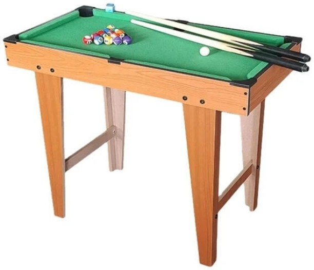 Generic 0000 Snooker Table