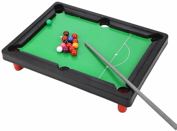Generic WD-49 Snooker Table