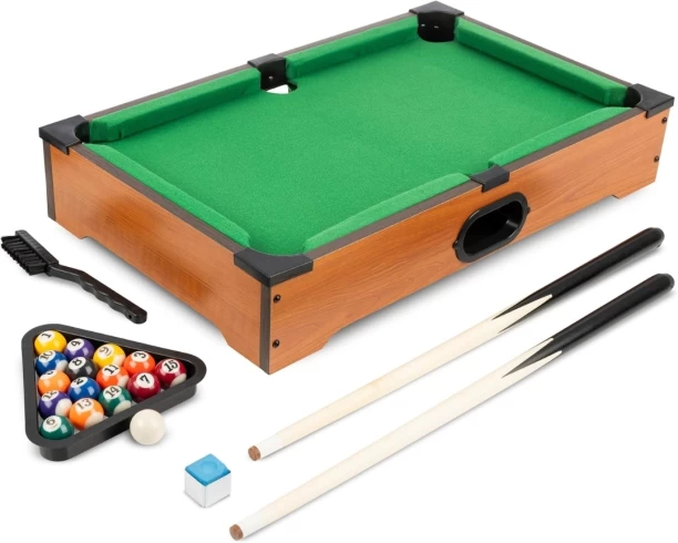 Generic SK-246 Snooker Table