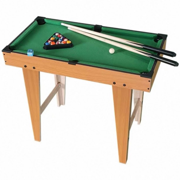 Generic H7-3-2 Snooker Table