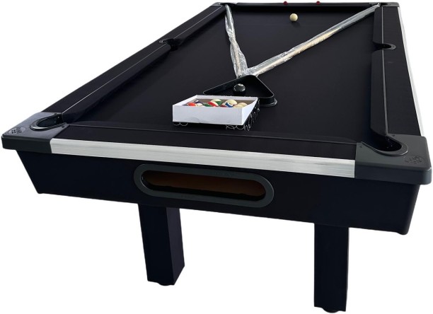 CR Brilliant Enterprise CR020 Snooker Table