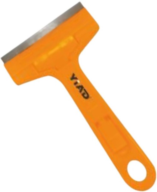 YiAD YD-50947 Mini Scraper Snow Brush And Ice Scrapper