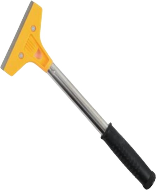 Yiad 50946 30cm Snow Brush And Ice Scrapper