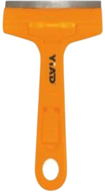 Yiad 50947 4pcs Glass Snow Brush And Ice Scrapper