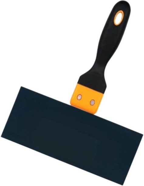 YiAD YD-51593 Stainless Steel Scraper 25cm Snow Brush And Ice Scrapper