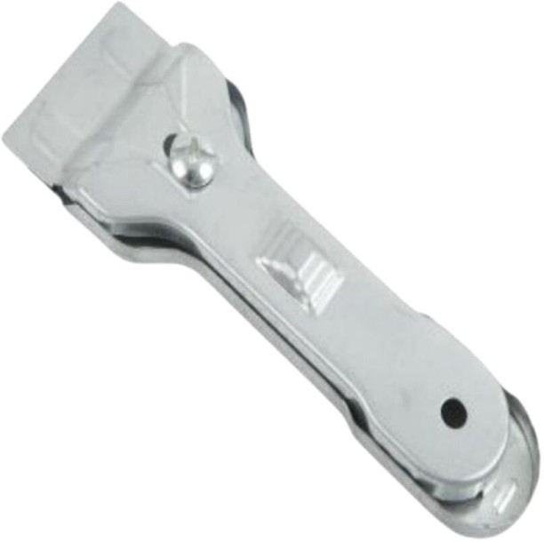 Yiad 50944 40MM Glass And Ceramic Snow Brush And Ice Scrapper