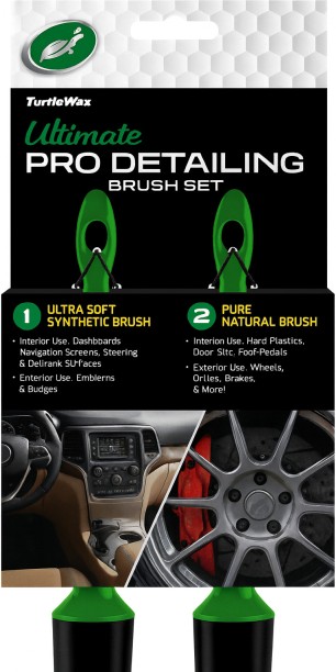 Turtle Wax FG54134 Snow Brush And Ice Scrapper