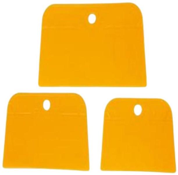 YiAD YD-51587 PET Scraper Set 3pcs Snow Brush And Ice Scrapper