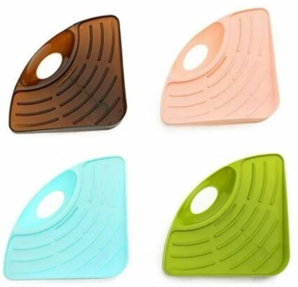 SR-6712 Household - Housekeeping & Laundry Wall Mountable Soap Case For  Adults