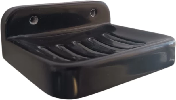 Bodie Lecoco - Soap Dish Household - Housekeeping & Laundry Wall Mountable Soap Case For  Adults