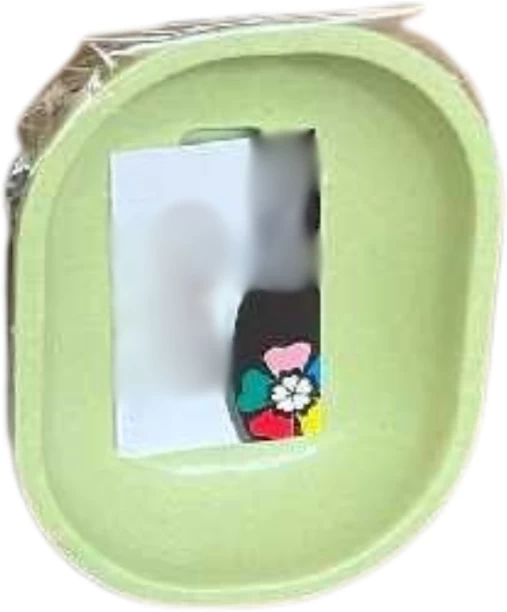 Generic 342083 Health & Beauty - Bath Care & Fragrances Soap Case For  Boys & Girls