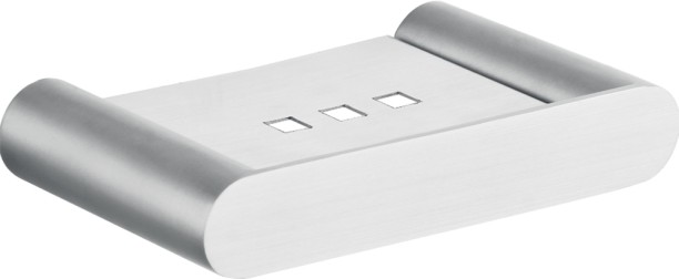 Designer Concepts 1 Health & Beauty - Bath Care & Fragrances Wall Mountable Soap Case For  Adults