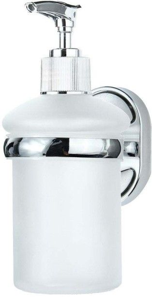 HomewareOnline 3556 Health & Beauty - Bath Care & Fragrances Wall Mountable Soap Case For  Adults