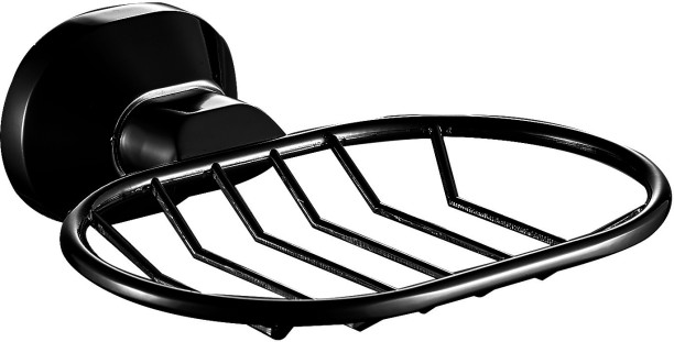 Bodie Electra - Soap Basket Household - Housekeeping & Laundry Wall Mountable Soap Case For  Adults