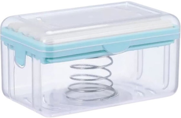 Generic 8888872740017 Health & Beauty - Bath Care & Fragrances Soap Case For  Adults