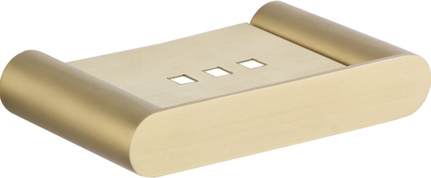 Designer Concepts 1 Health & Beauty - Bath Care & Fragrances Wall Mountable Soap Case For  Adults