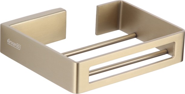 Designer Concepts 1 Health & Beauty - Bath Care & Fragrances Wall Mountable Soap Case For  Adults