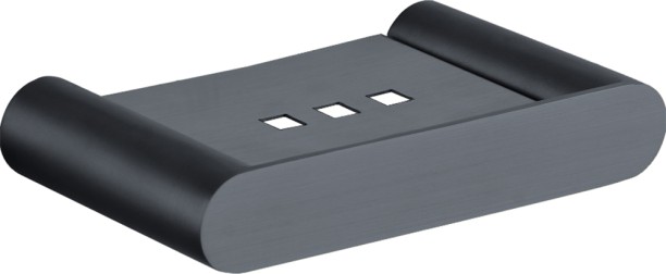 Designer Concepts 1 Health & Beauty - Bath Care & Fragrances Wall Mountable Soap Case For  Adults