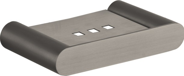 Designer Concepts 1 Health & Beauty - Bath Care & Fragrances Wall Mountable Soap Case For  Adults