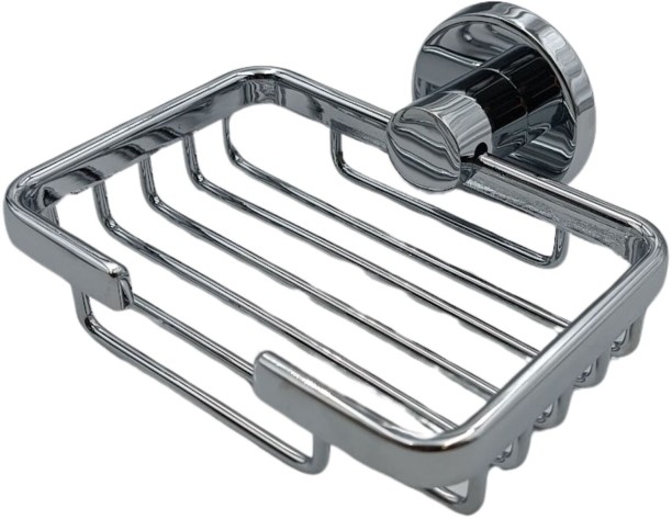 Bodie Los Angeles - Soap Basket Household - Housekeeping & Laundry Wall Mountable Soap Case For  Adults