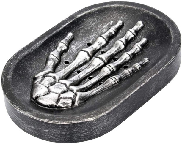 ALANES dg1411 Household - Housekeeping & Laundry Soap Case For  Adults