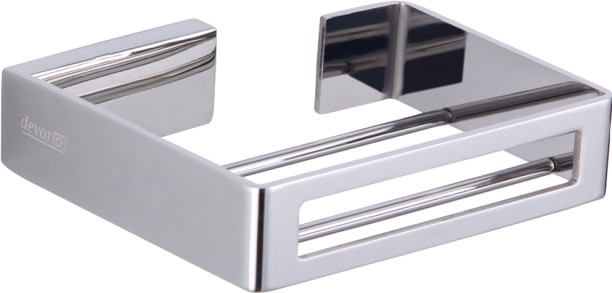 Designer Concepts 1 Health & Beauty - Bath Care & Fragrances Wall Mountable Soap Case For  Adults