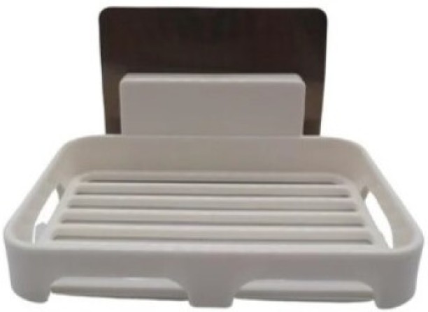 Generic NA Household - Housekeeping & Laundry Wall Mountable Soap Case For  Adults