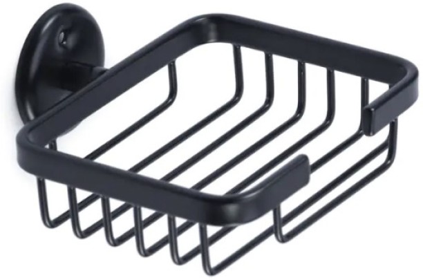 az decor 7037 Health & Beauty - Bath Care & Fragrances Wall Mountable Soap Case For  Adults