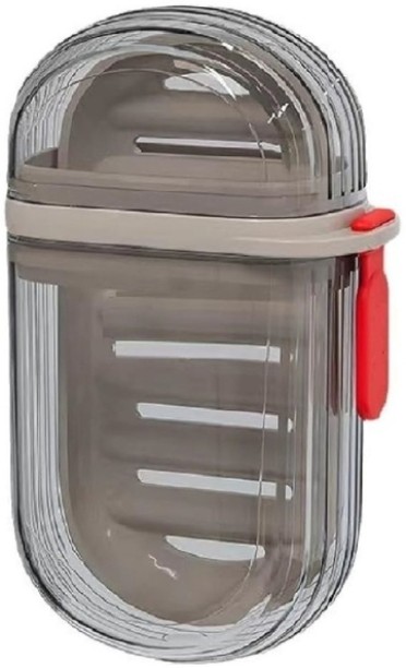 Ojees Soap Health & Beauty - Bath Care & Fragrances Soap Case For  Boys & Girls