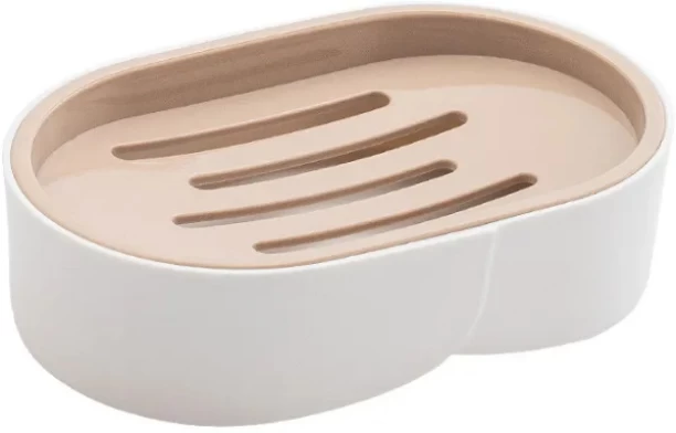 KRS Sales SH02 Household - Housekeeping & Laundry Soap Case For  Adults