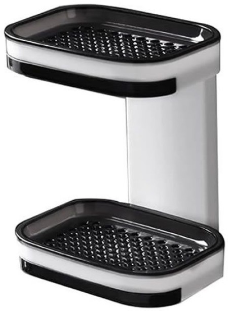 WINWAY Wall-mounted soap rack Household - Housekeeping & Laundry Wall Mountable Soap Case For  Boys & Girls