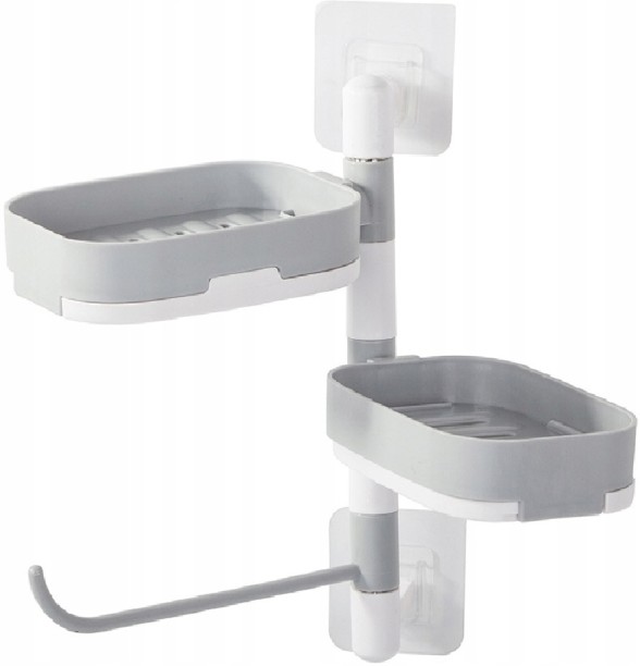 GENERIC S-381 Household - Housekeeping & Laundry Wall Mountable Soap Case For  Adults