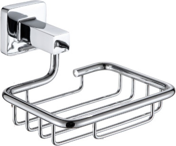 RIGIL 9 ENTERPRISES SB3676 Baby Care & Toys - Bath Care, Diapering & Potty, Health & Beauty - Bath Care & Fragrances Wall Mountable Soap Case For  Adults