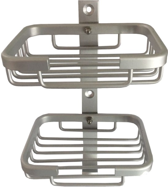 ALANES dg1311 Household - Housekeeping & Laundry Wall Mountable Soap Case For  Adults