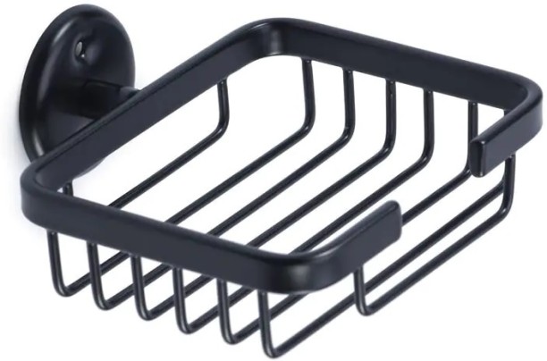 woodly GELWOOHANSO89 Health & Beauty - Bath Care & Fragrances Wall Mountable Soap Case For  Adults