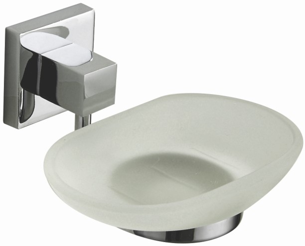 iFeel 21139 Household - Housekeeping & Laundry Wall Mountable Soap Case For  Adults