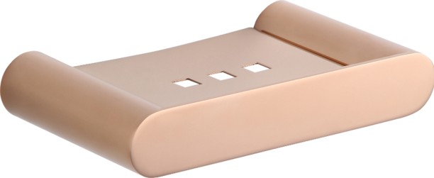 Designer Concepts 1 Health & Beauty - Bath Care & Fragrances Wall Mountable Soap Case For  Adults