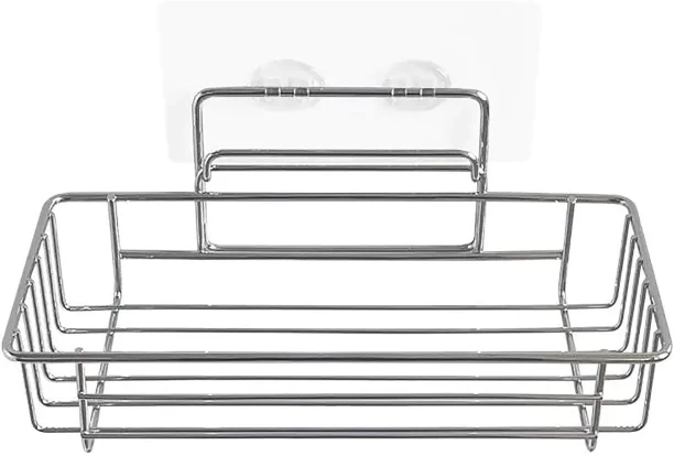 Woodly GELWOOHANSTA54 Health & Beauty - Bath Care & Fragrances Wall Mountable Soap Case For  Adults