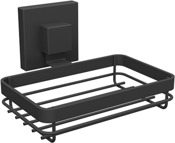 Fusion-Loc Soap Dish Household - Housekeeping & Laundry Wall Mountable Soap Case For  Adults