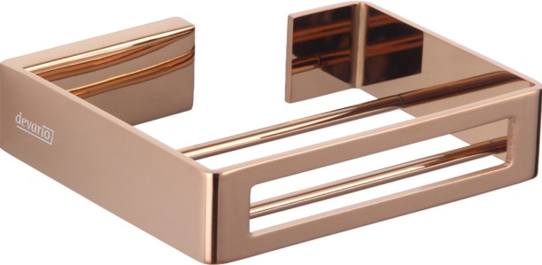 Designer Concepts 1 Health & Beauty - Bath Care & Fragrances Wall Mountable Soap Case For  Adults