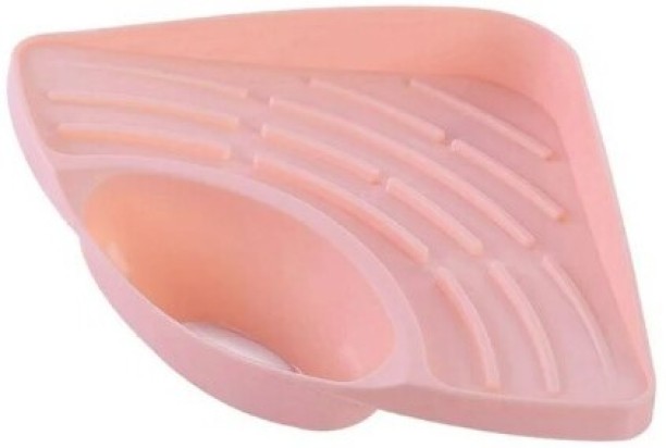 AD Stores ST-6119 Household - Housekeeping & Laundry Wall Mountable Soap Case For  Adults