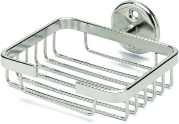 az decor 7401 Health & Beauty - Bath Care & Fragrances Wall Mountable Soap Case For  Adults