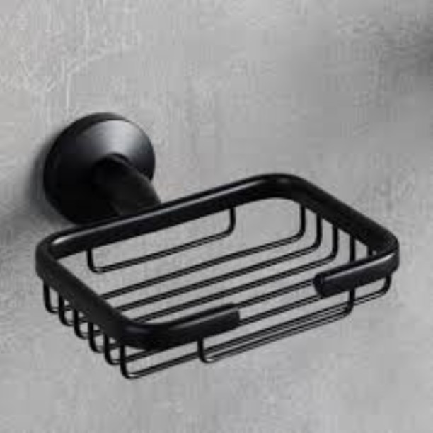 soap dish 38792 Health & Beauty - Bath Care & Fragrances Wall Mountable Soap Case For  Adults