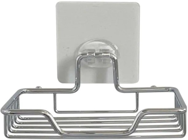 Woodly GELWOOKROSO9 Household - Housekeeping & Laundry Wall Mountable Soap Case For  Adults