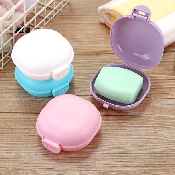 SOAP 342085 Health & Beauty - Bath Care & Fragrances, Household - Housekeeping & Laundry, Baby Care & Toys - Bath Care, Diapering & Potty Soap Case For  Adults