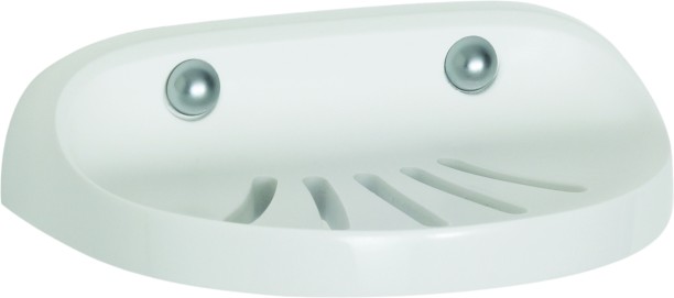 Bodie Jade - Single Soap Holder Household - Housekeeping & Laundry Wall Mountable Soap Case For  Adults