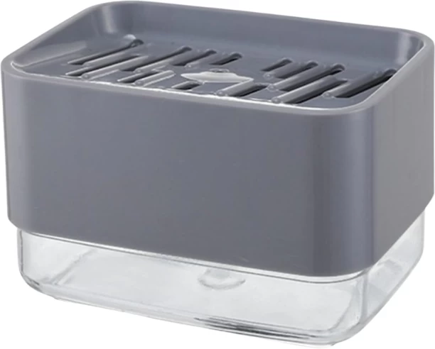 Generic 8-738 Household - Housekeeping & Laundry Soap Case For  Adults